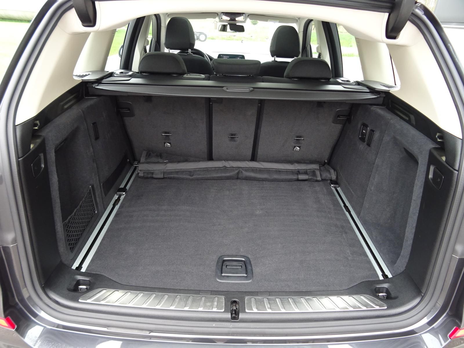 BMW X3 xDrive20d Advantage/18"/SHZ/LED/Pano/Navi/AHK foto 16