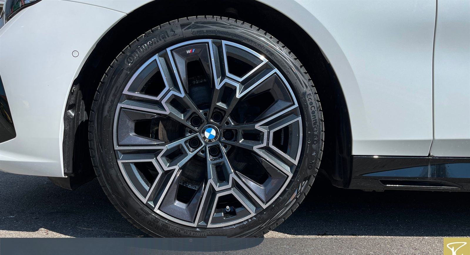 BMW 520d Lim M Sport,LCPro.HuD,DA+,Klima-Sitz foto 3