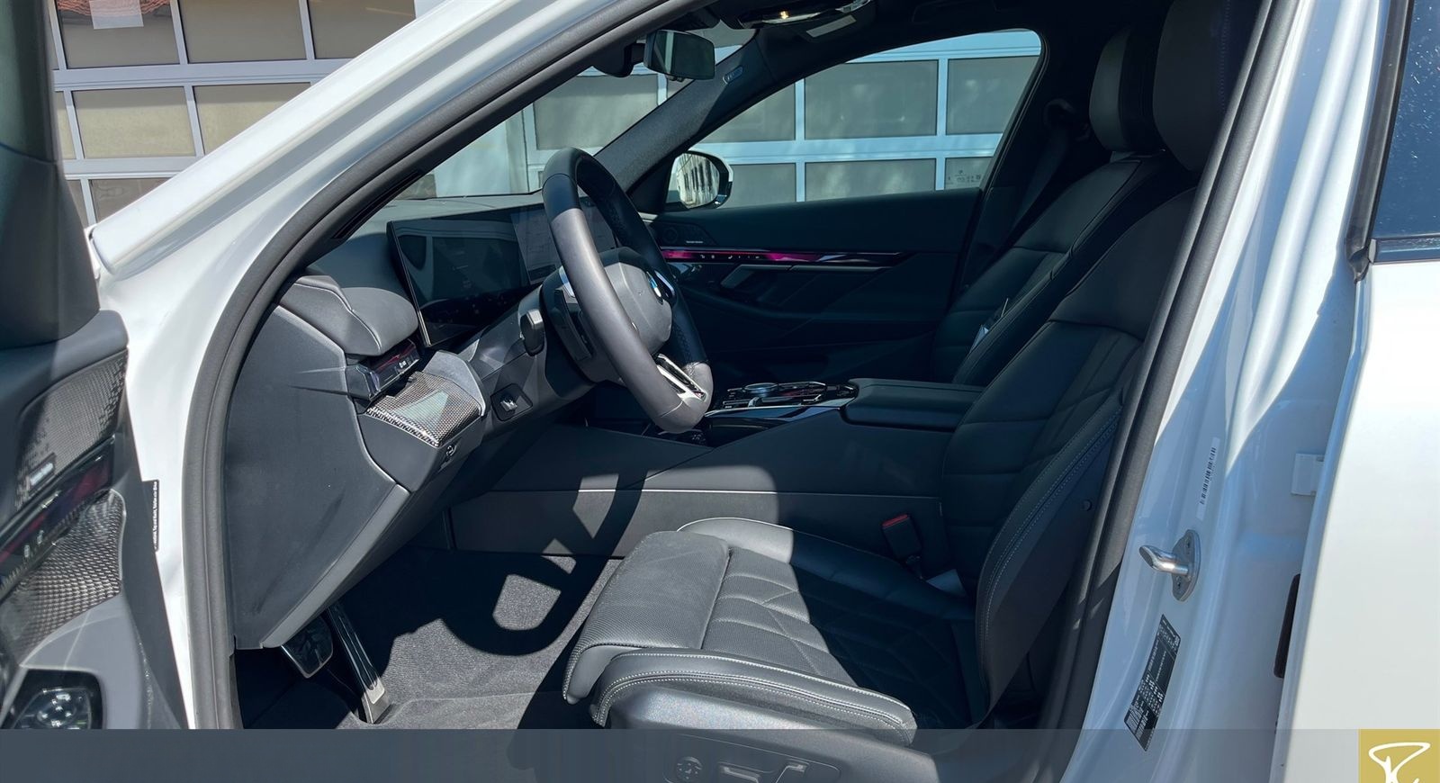 BMW 520d Lim M Sport,LCPro.HuD,DA+,Klima-Sitz foto 4