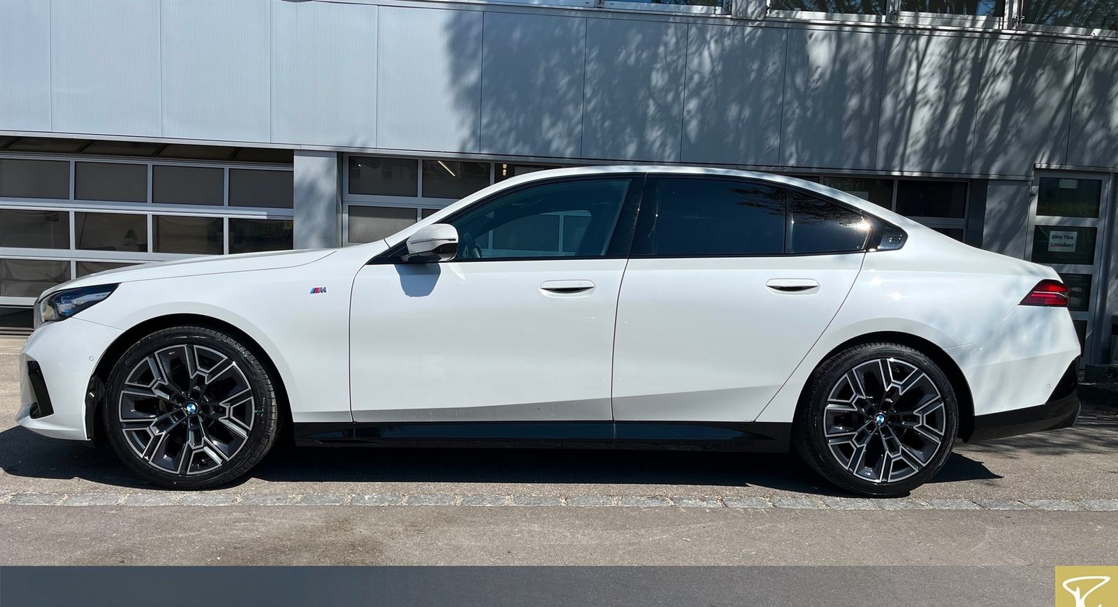 BMW 520d Lim M Sport,LCPro.HuD,DA+,Klima-Sitz foto 9