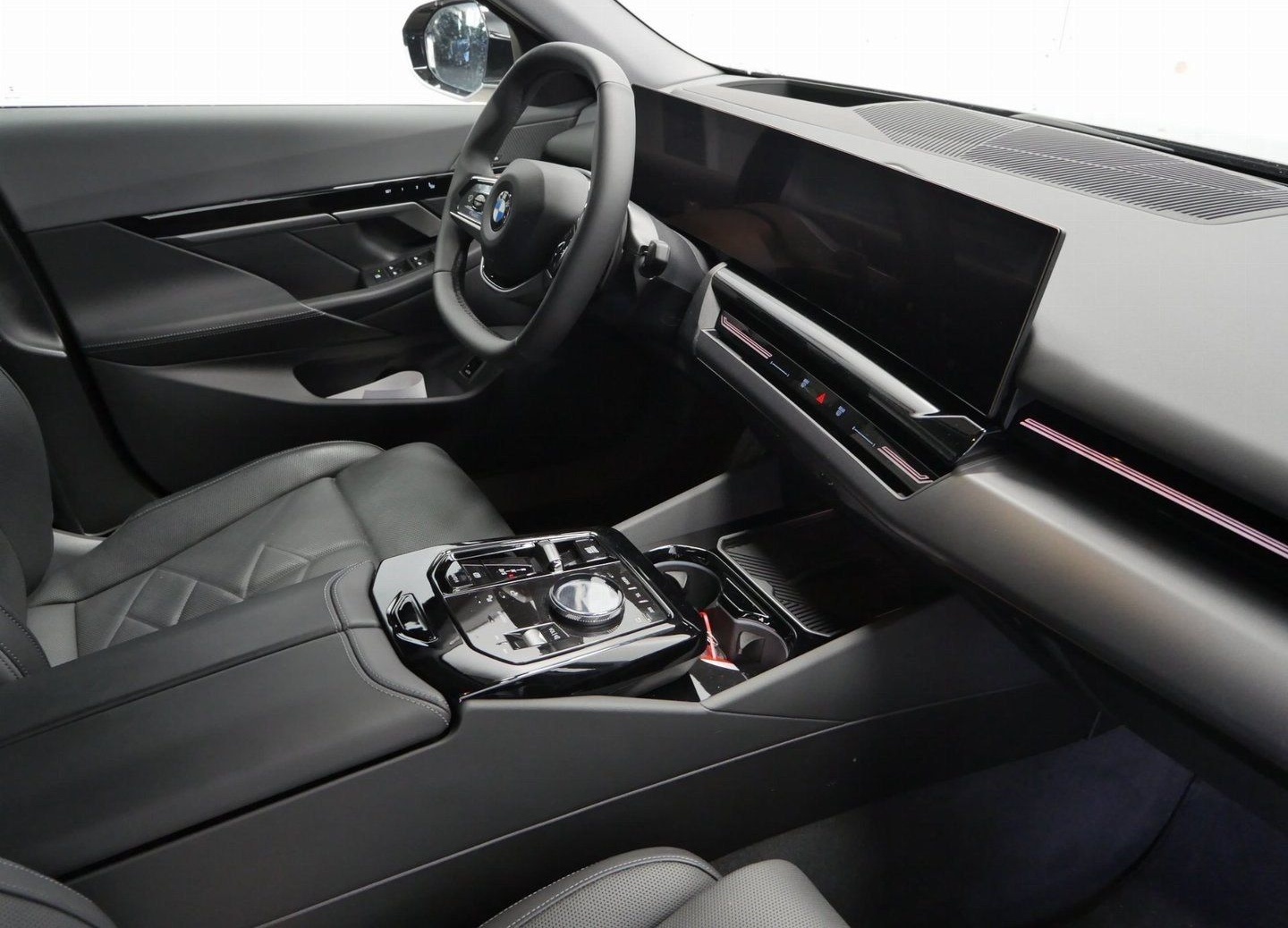 BMW 520d xDrive foto 5