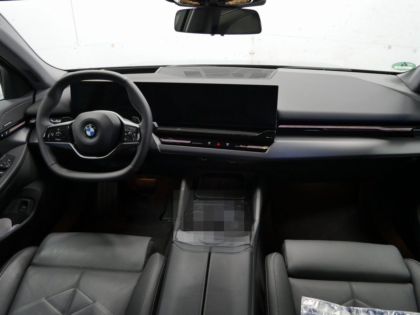 BMW 520d xDrive foto 6