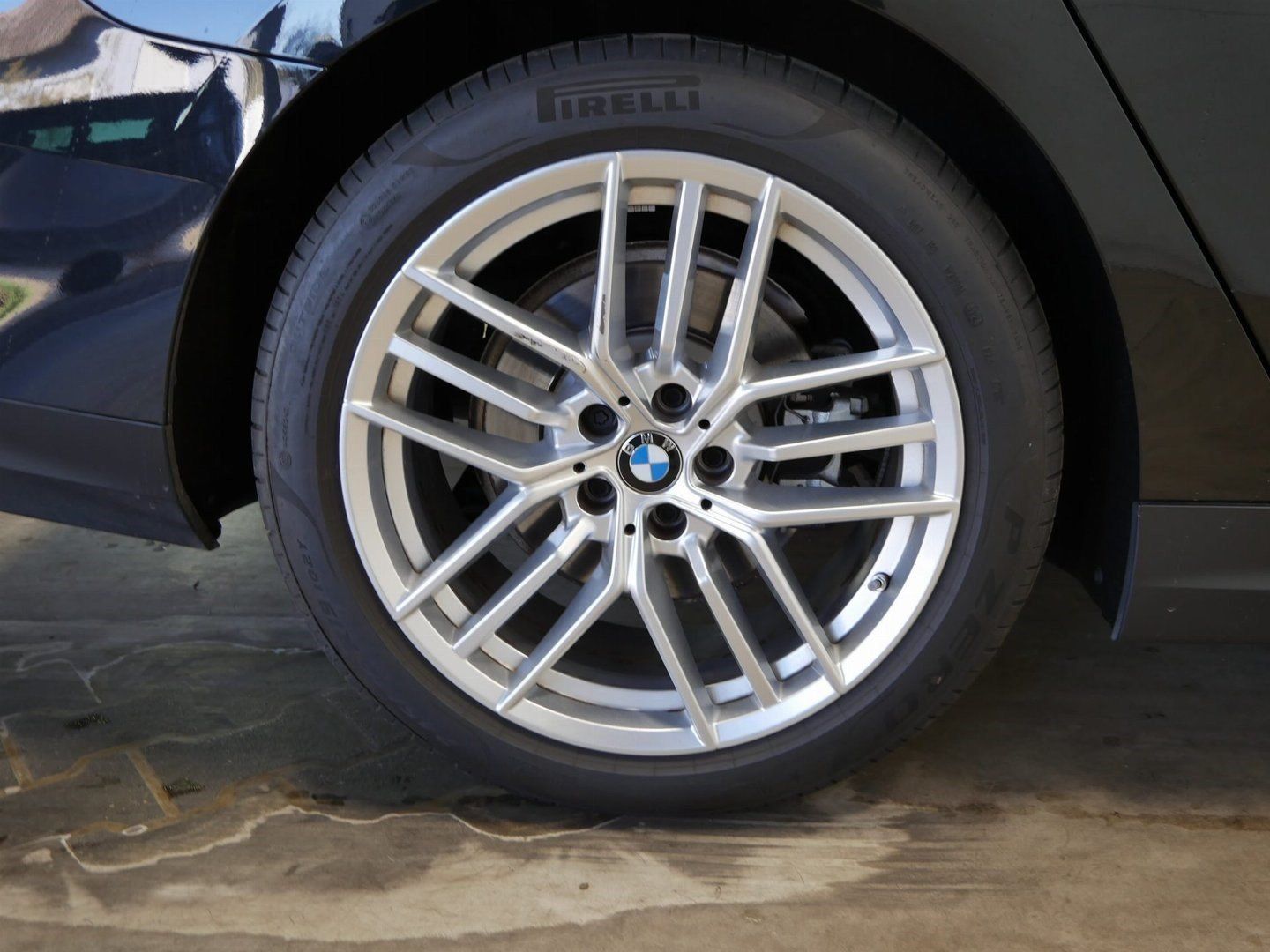 BMW 520d xDrive foto 7