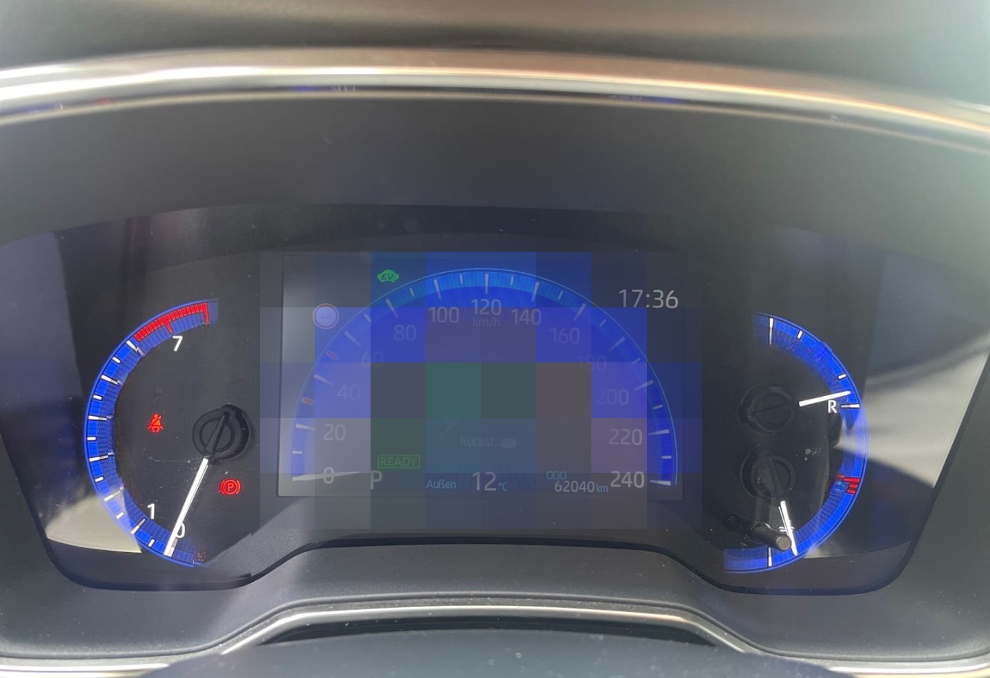 Toyota Corolla 2.0 Hybrid TS Team D *Technik-Paket*CAM* foto 12