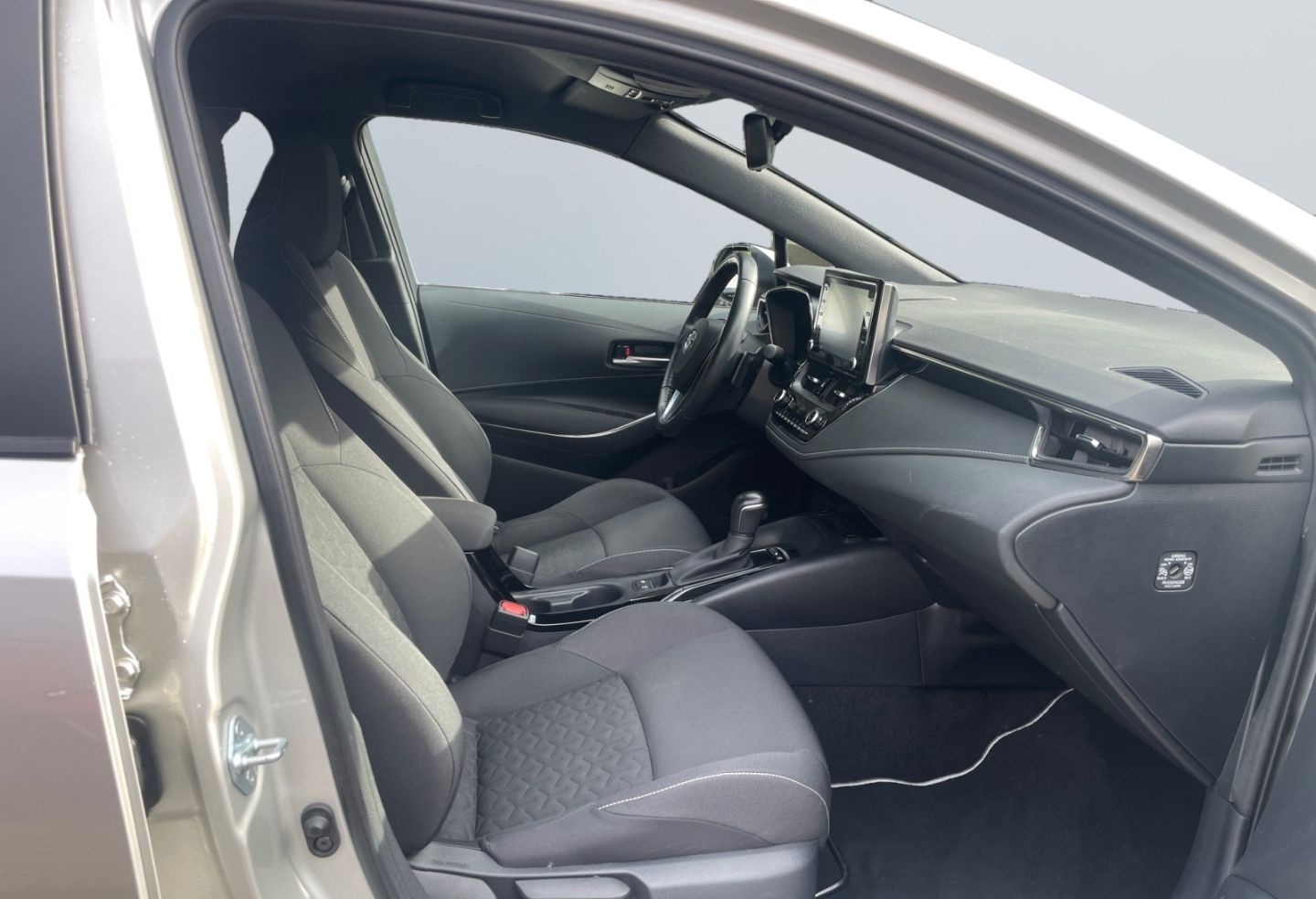 Toyota Corolla 2.0 Hybrid TS Team D *Technik-Paket*CAM* foto 18