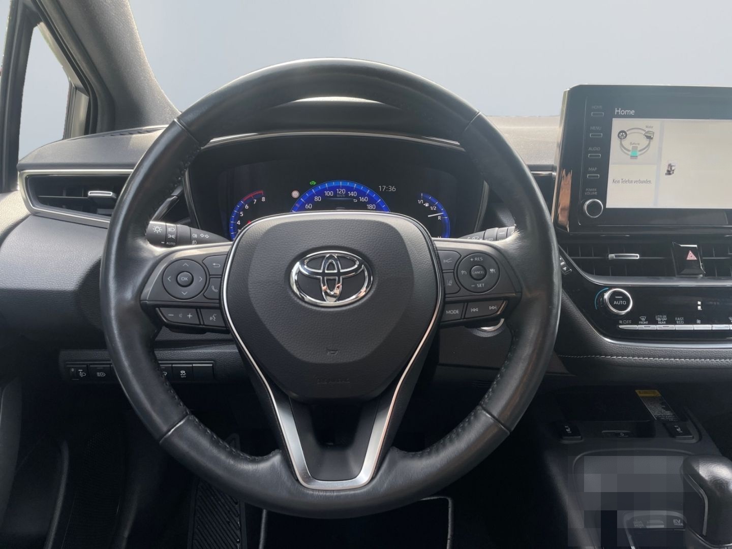 Toyota Corolla 2.0 Hybrid TS Team D *Technik-Paket*CAM* foto 10