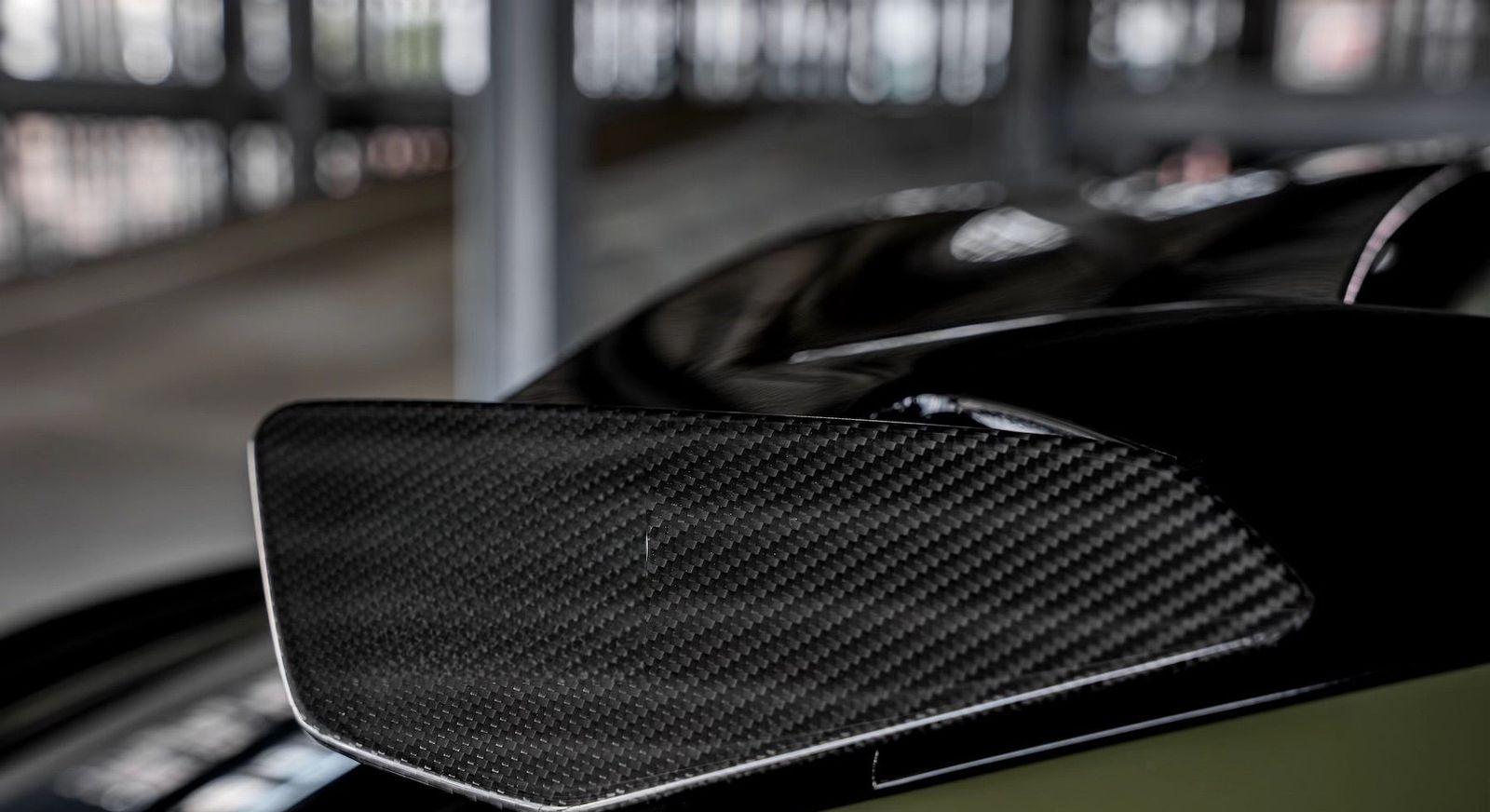 Lamborghini Urus PERFORMANTE |ADAS+|B&O|CARBON|AKRAPOVIC|PPF foto 13