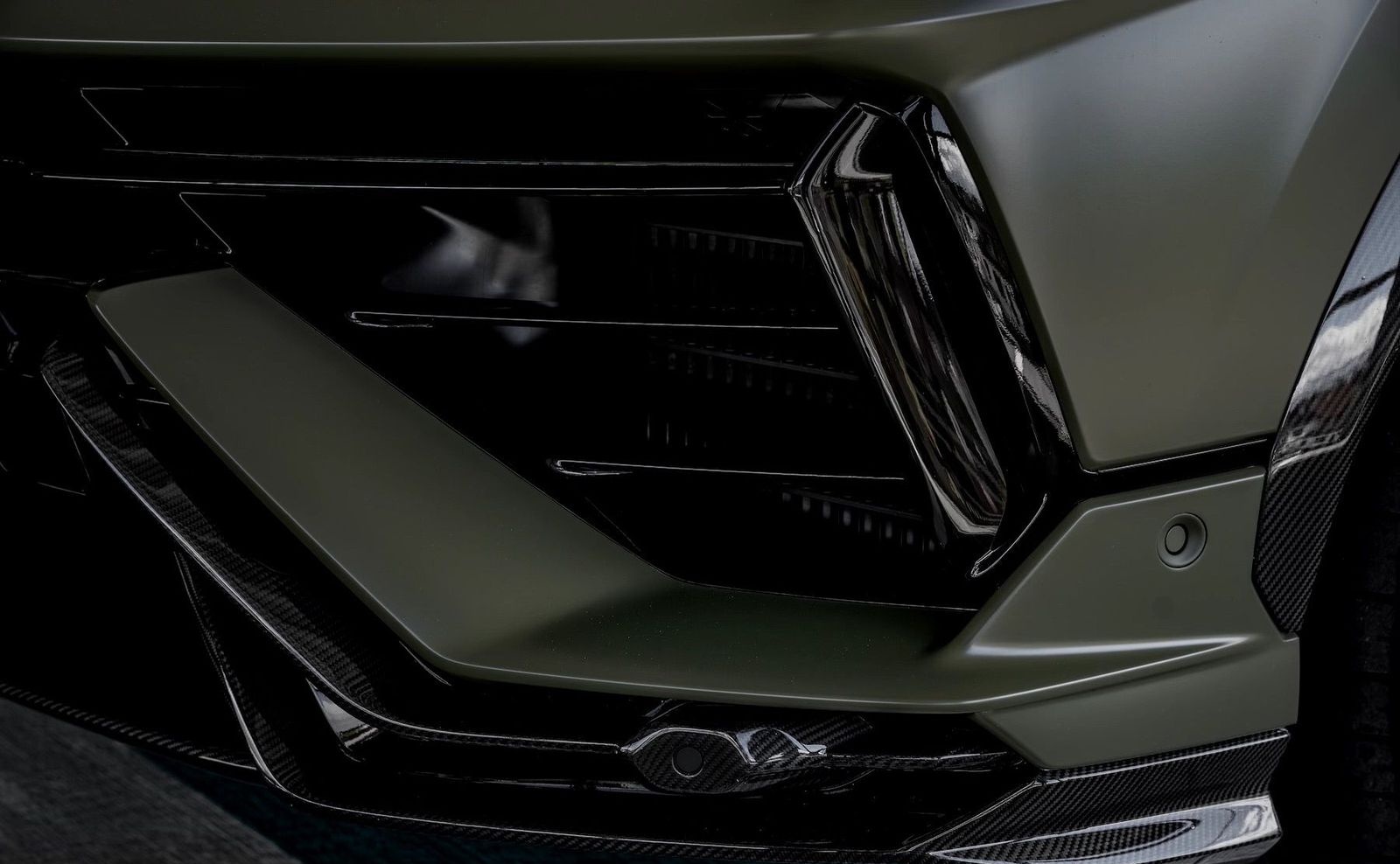 Lamborghini Urus PERFORMANTE |ADAS+|B&O|CARBON|AKRAPOVIC|PPF foto 6