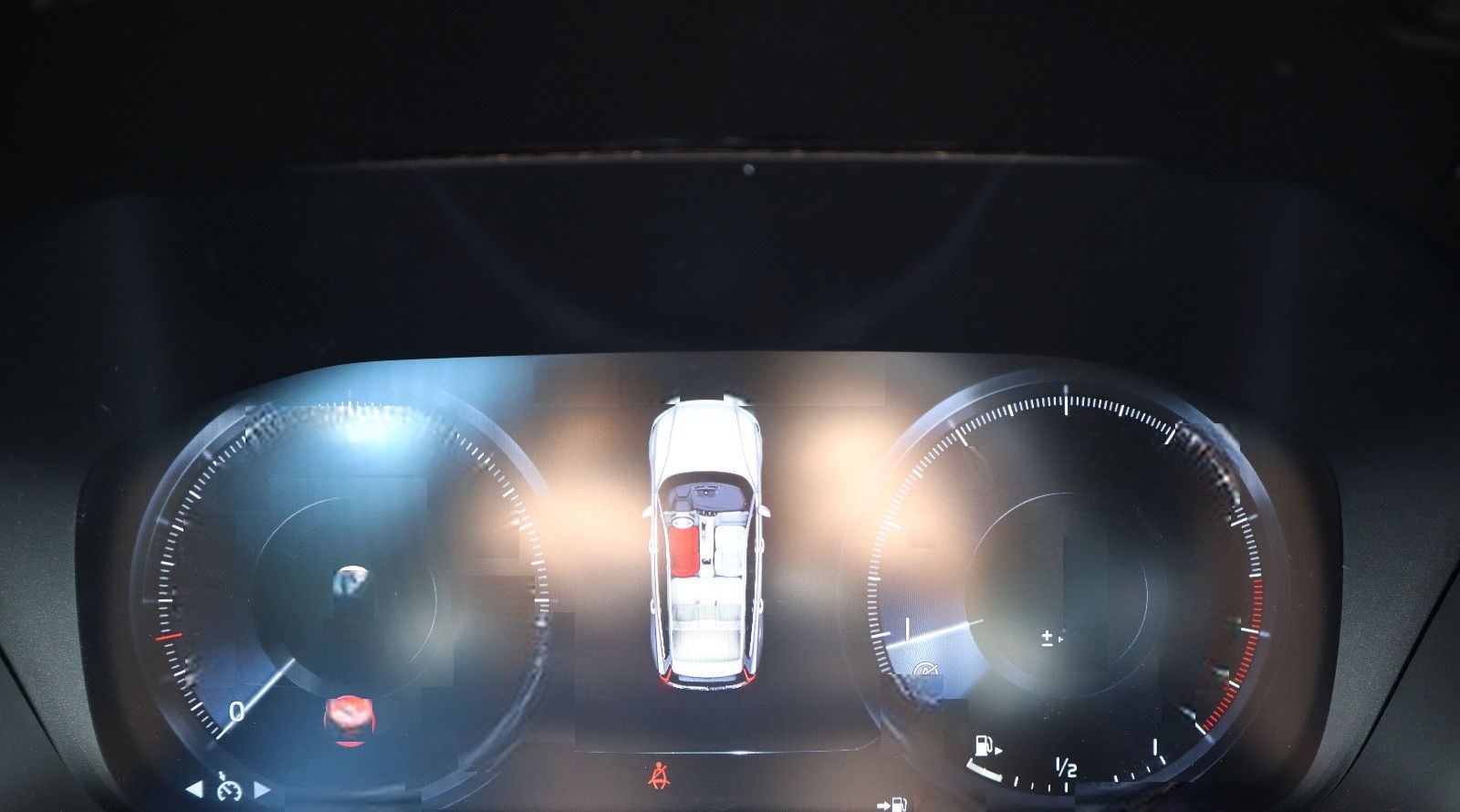 Volvo V60 Kombi R Design foto 15