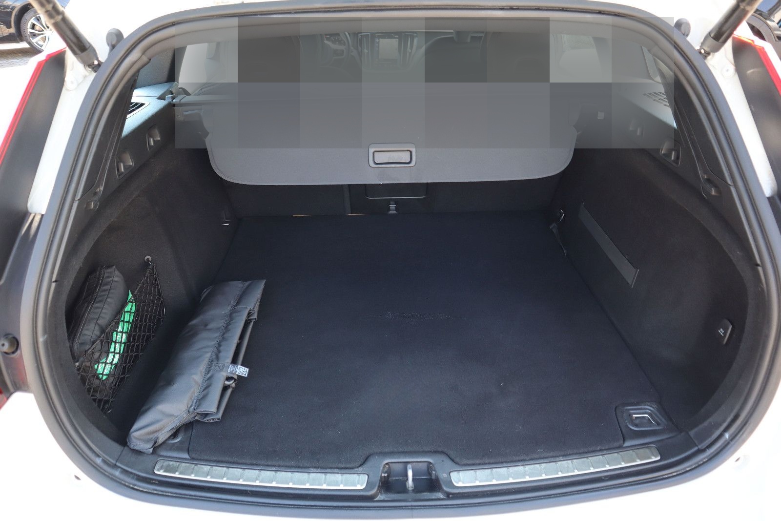 Volvo V60 Kombi R Design foto 18