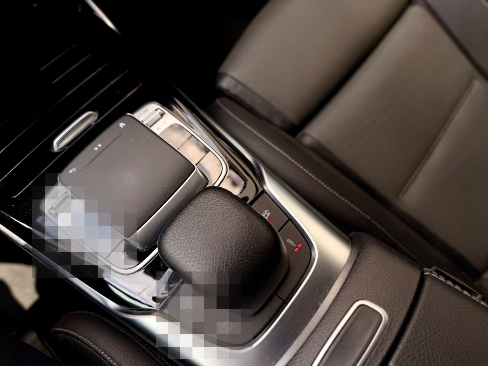 Mercedes-Benz CLA 45 AMG Shooting brake/AMGPERFOMANCE/ABGAS* foto 25