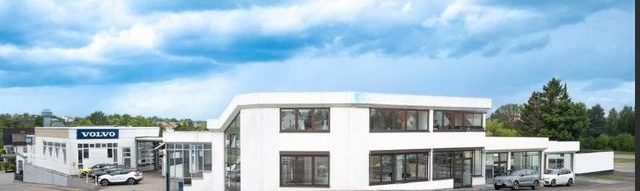 Volvo V60 B4 Momentum Pro AWD foto 2