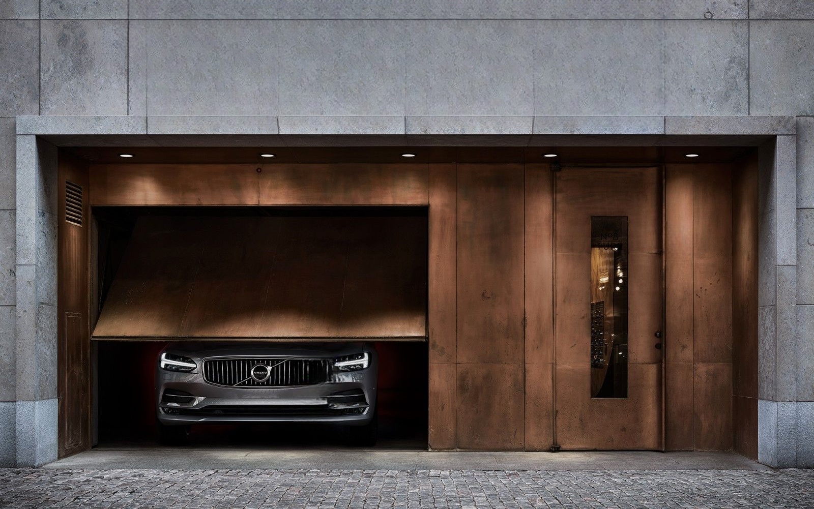 Volvo V60 B4 Momentum Pro AWD foto 6