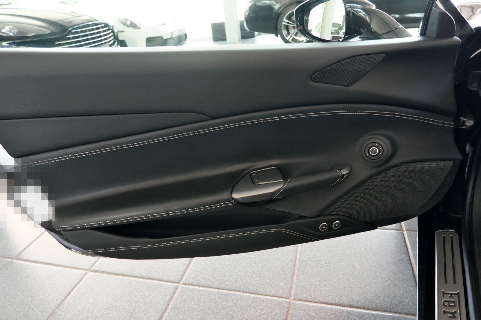 Ferrari 488 GTB Liftsystem FerrariPowerGarantie 04.2027 foto 11
