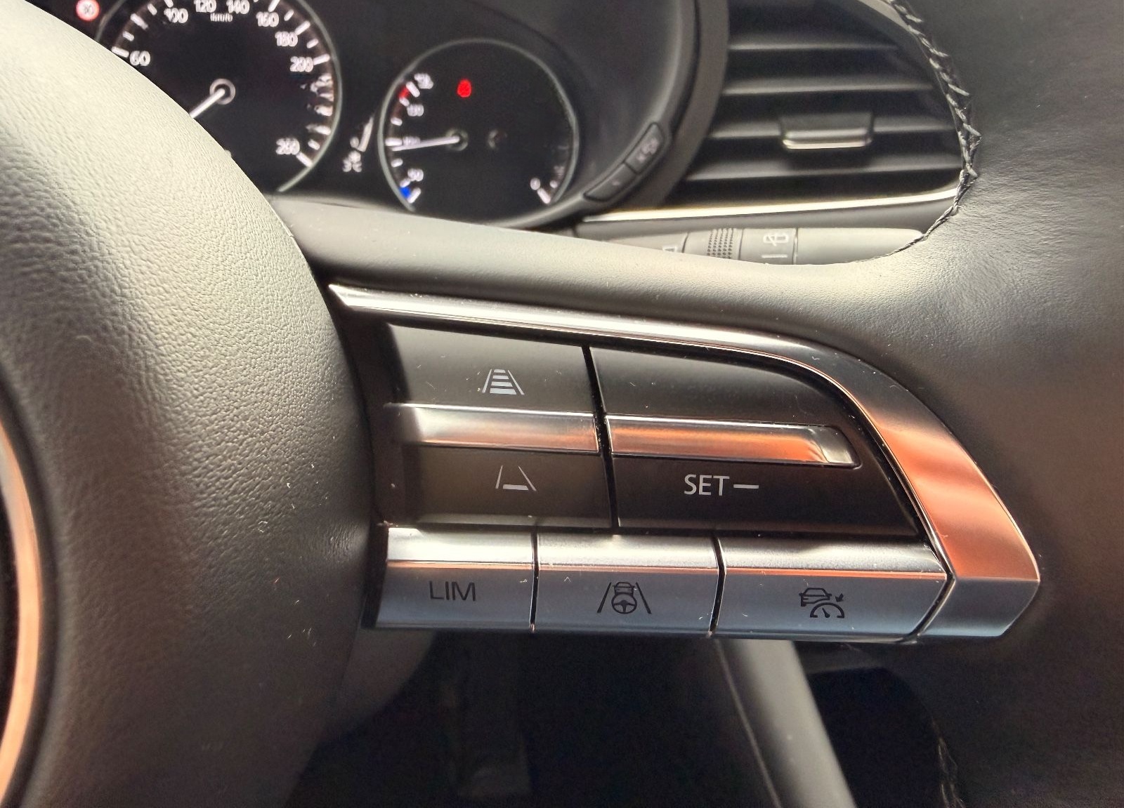 Mazda 3 Lim. 5-trg.Selection*NAVI*AUTOM.*HeadUp*S-Heft foto 22