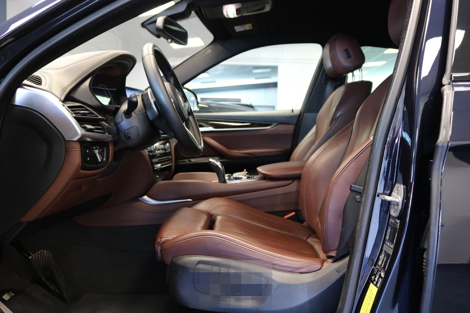 BMW X6 xDrive 40 d M SPORT /SOFTCOLSE/KAMERA/HEADUP foto 16