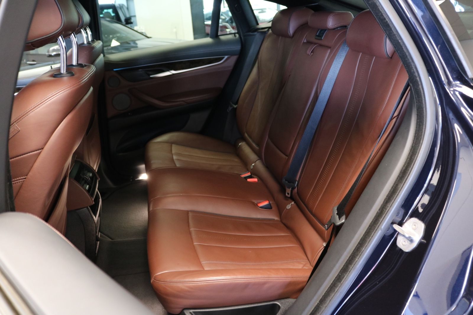 BMW X6 xDrive 40 d M SPORT /SOFTCOLSE/KAMERA/HEADUP foto 17