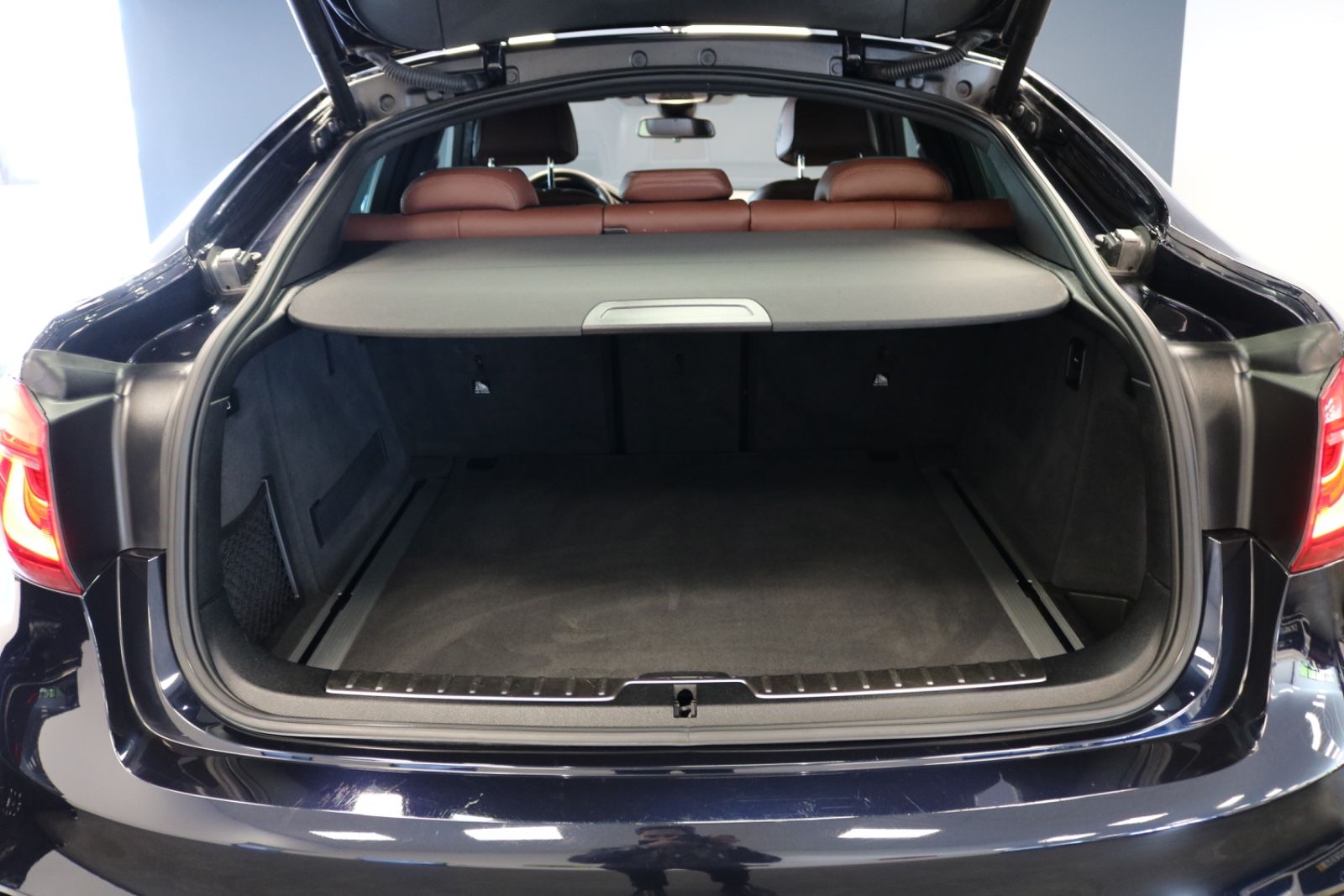 BMW X6 xDrive 40 d M SPORT /SOFTCOLSE/KAMERA/HEADUP foto 19