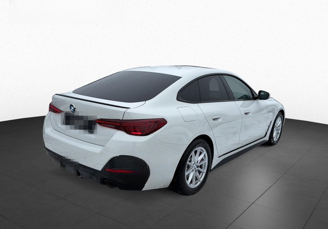 BMW 420iA GC M SPORT PRO LivePr,GSD,Lea.o.Anz.399,- foto 6