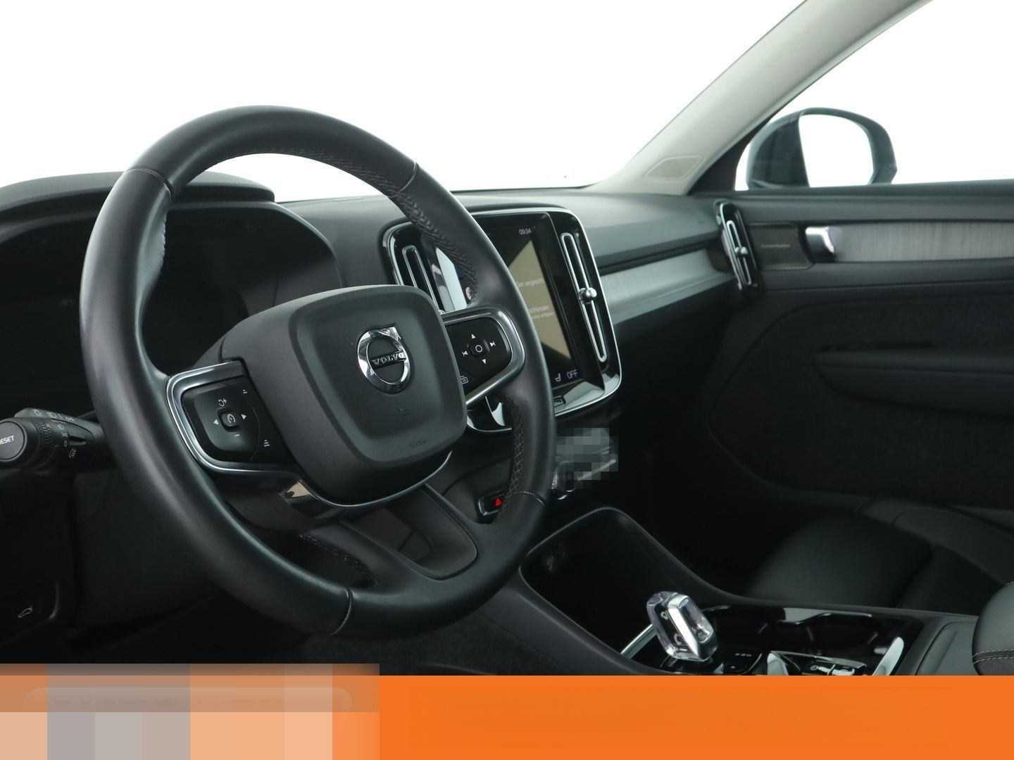 Volvo XC40 1.5 Inscription 2WD Aut.*NAVI*TEMPO*LIM*CAM foto 11