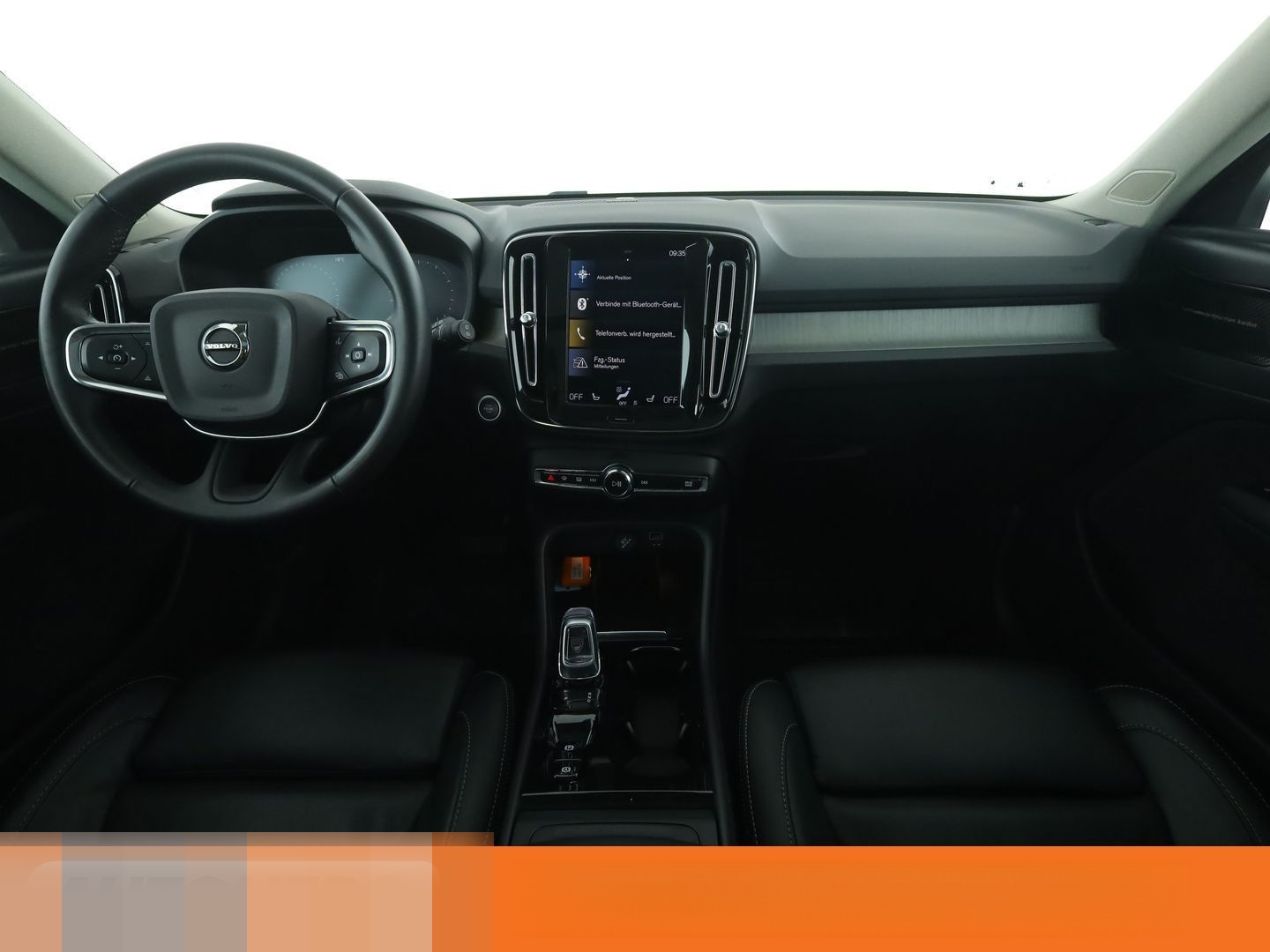 Volvo XC40 1.5 Inscription 2WD Aut.*NAVI*TEMPO*LIM*CAM foto 12