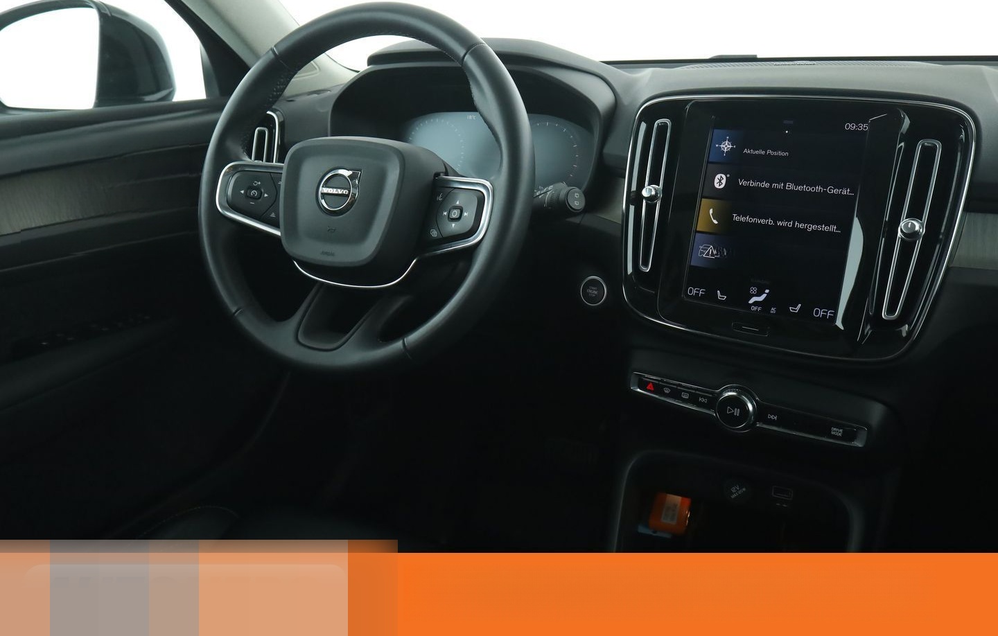 Volvo XC40 1.5 Inscription 2WD Aut.*NAVI*TEMPO*LIM*CAM foto 13