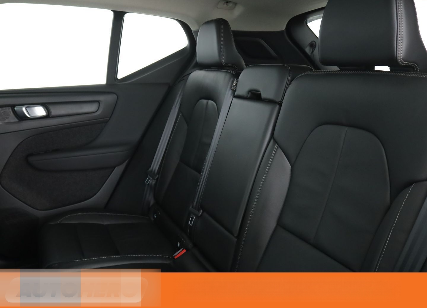 Volvo XC40 1.5 Inscription 2WD Aut.*NAVI*TEMPO*LIM*CAM foto 14