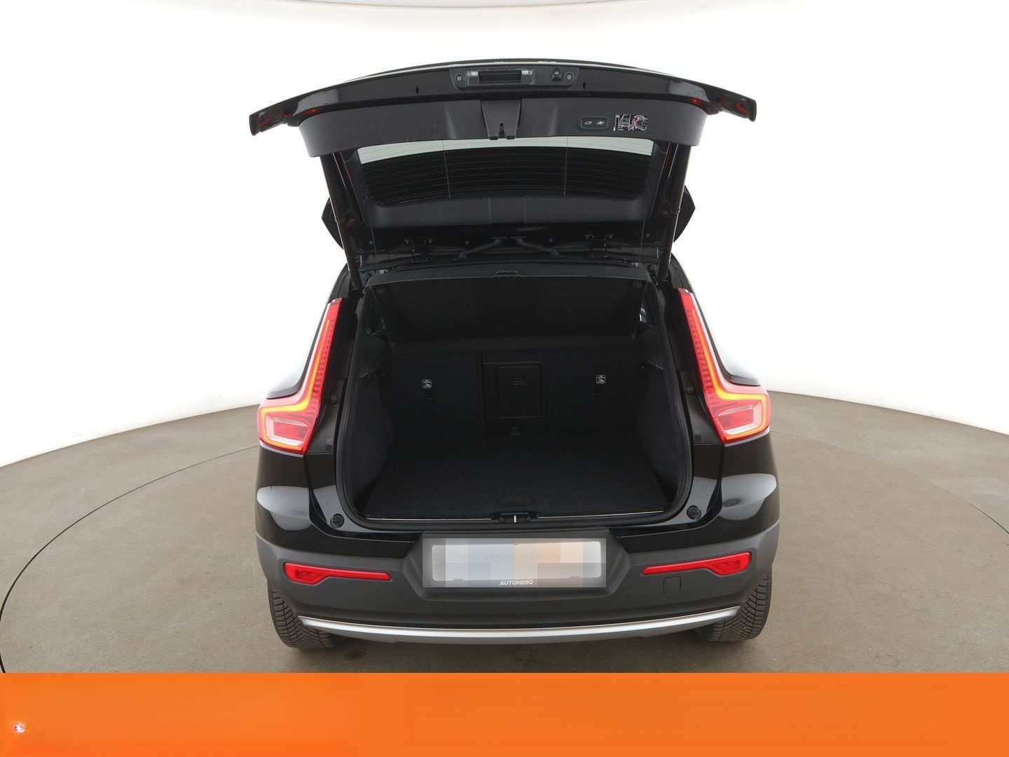 Volvo XC40 1.5 Inscription 2WD Aut.*NAVI*TEMPO*LIM*CAM foto 17