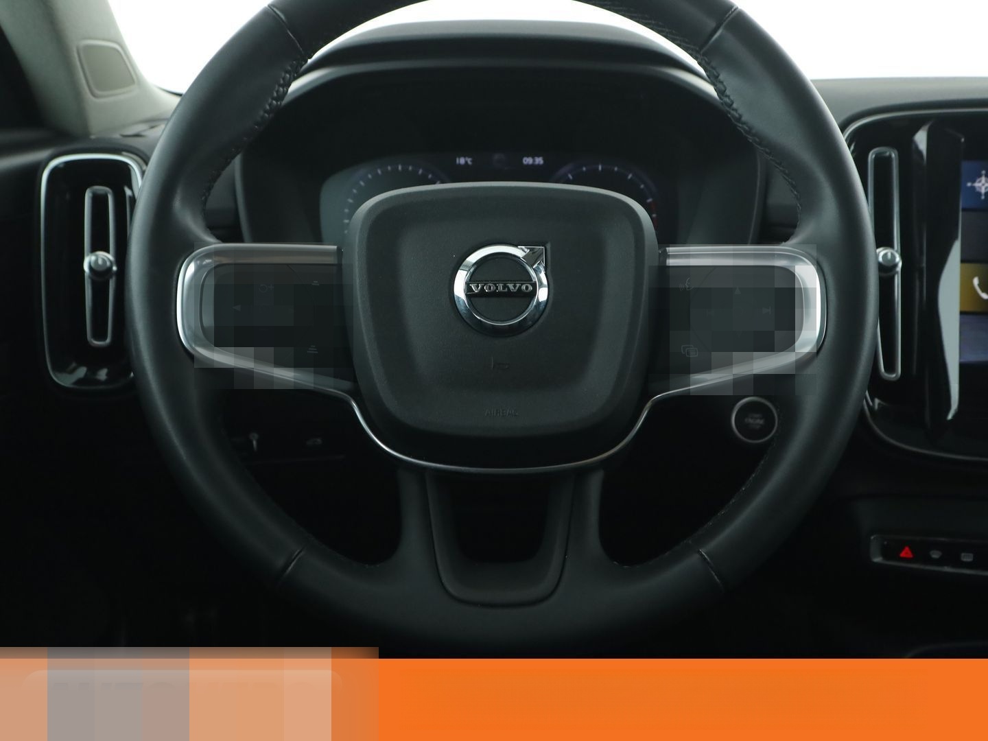 Volvo XC40 1.5 Inscription 2WD Aut.*NAVI*TEMPO*LIM*CAM foto 19