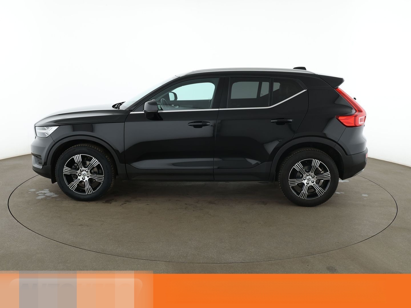 Volvo XC40 1.5 Inscription 2WD Aut.*NAVI*TEMPO*LIM*CAM foto 3