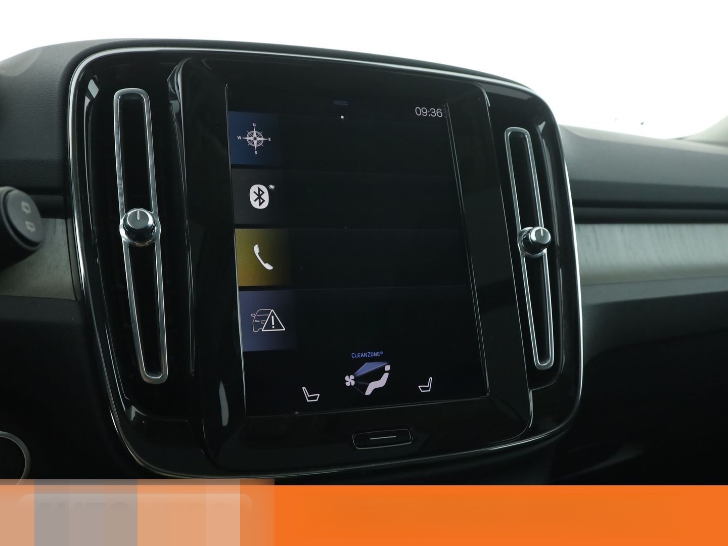 Volvo XC40 1.5 Inscription 2WD Aut.*NAVI*TEMPO*LIM*CAM foto 21