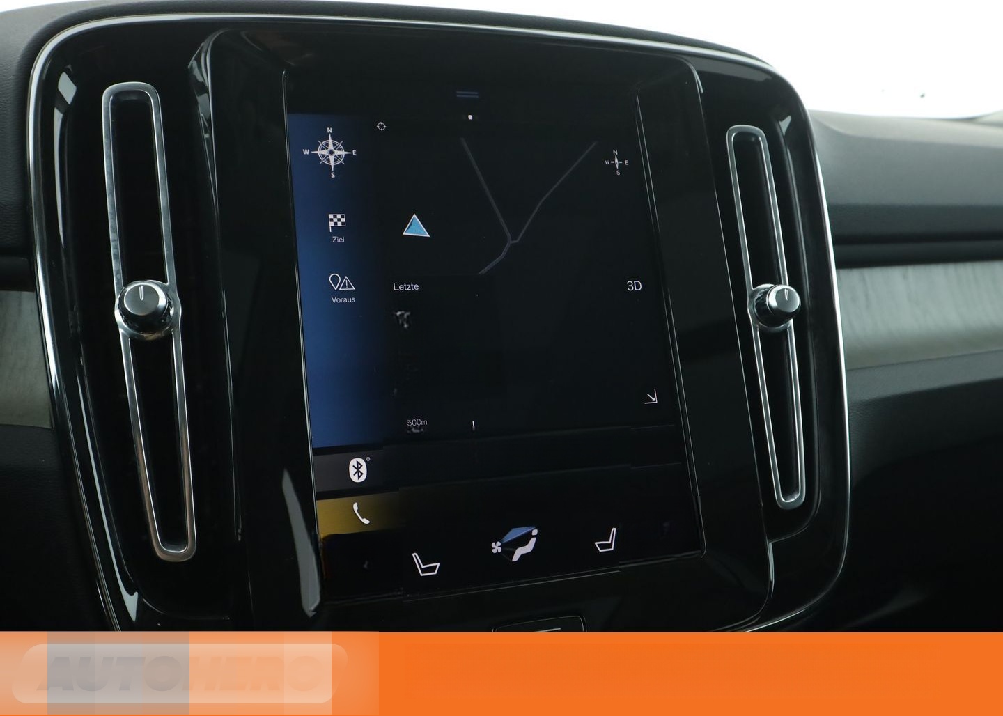 Volvo XC40 1.5 Inscription 2WD Aut.*NAVI*TEMPO*LIM*CAM foto 22