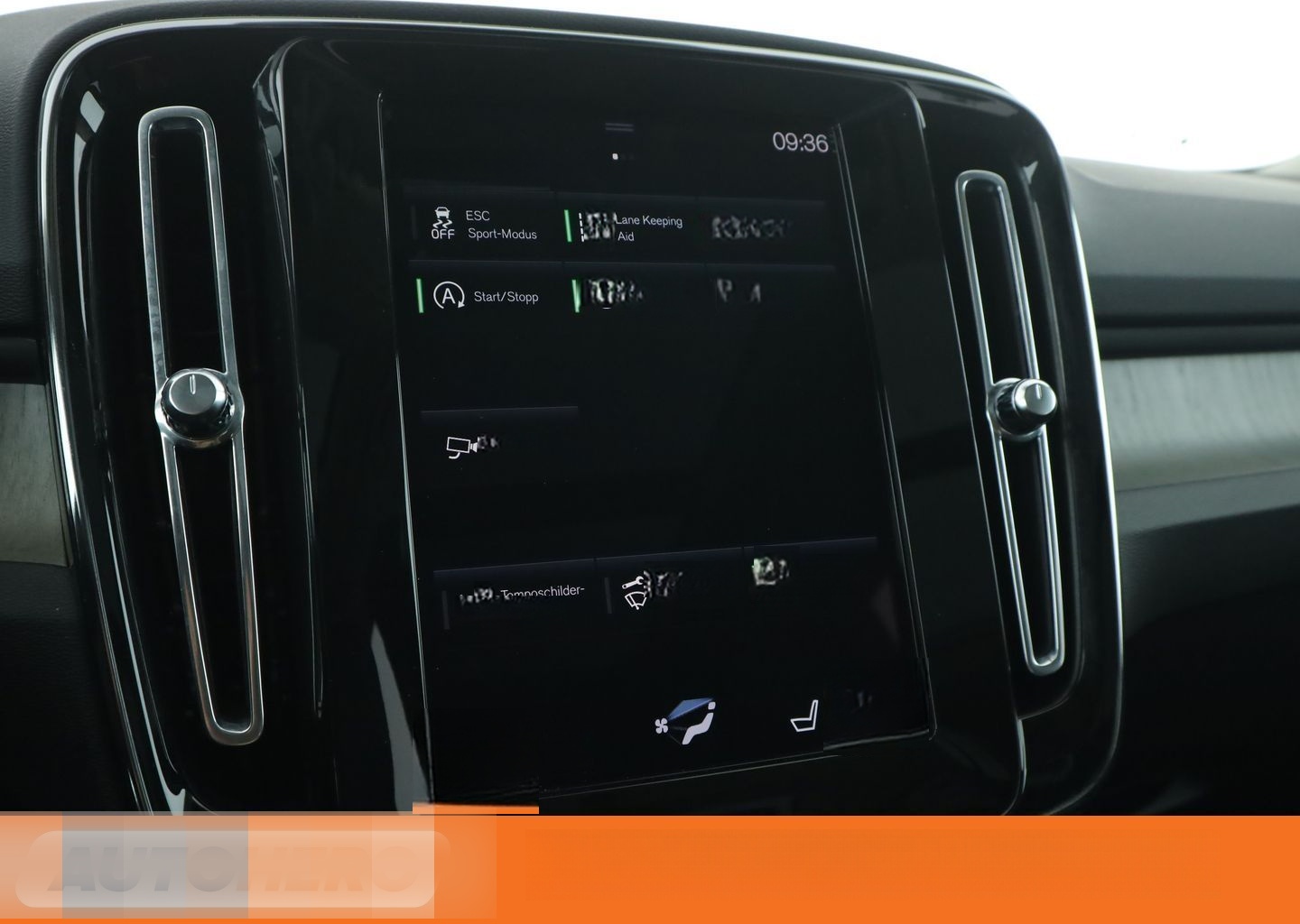 Volvo XC40 1.5 Inscription 2WD Aut.*NAVI*TEMPO*LIM*CAM foto 23