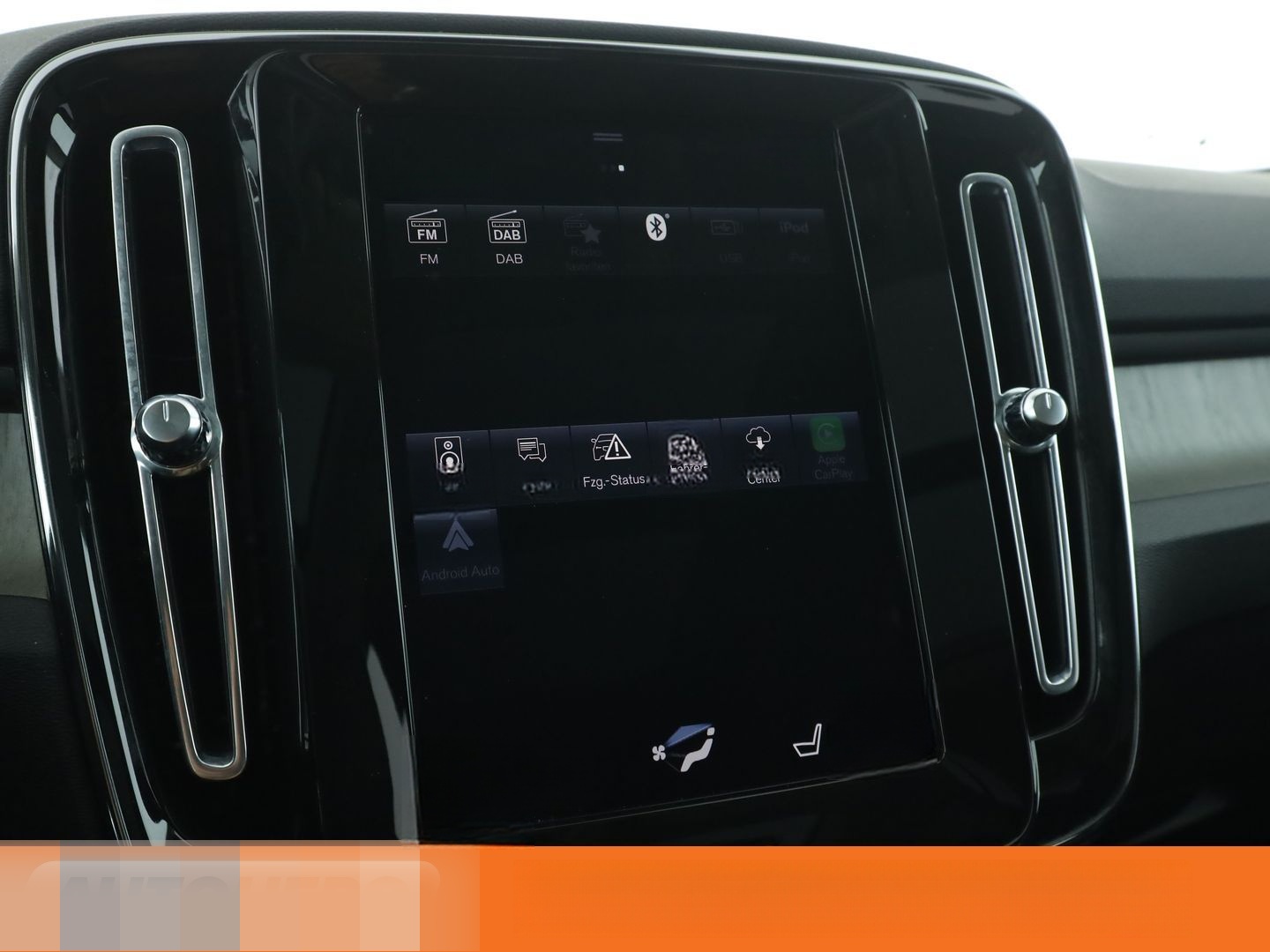 Volvo XC40 1.5 Inscription 2WD Aut.*NAVI*TEMPO*LIM*CAM foto 24