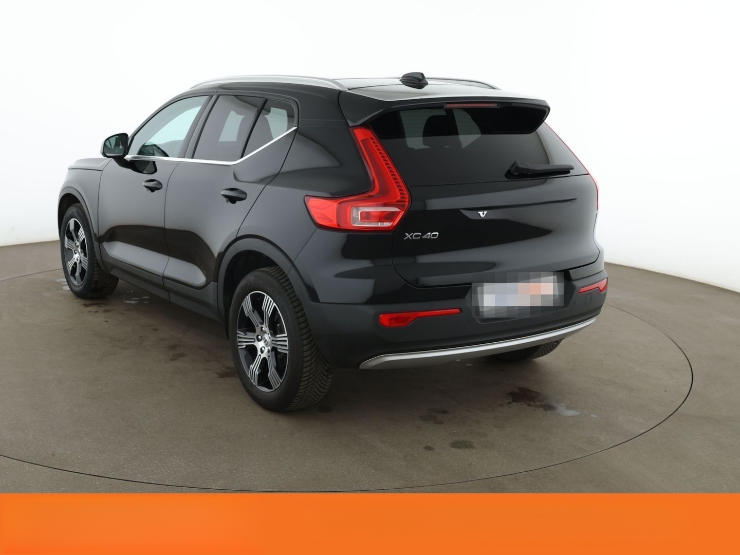 Volvo XC40 1.5 Inscription 2WD Aut.*NAVI*TEMPO*LIM*CAM foto 4