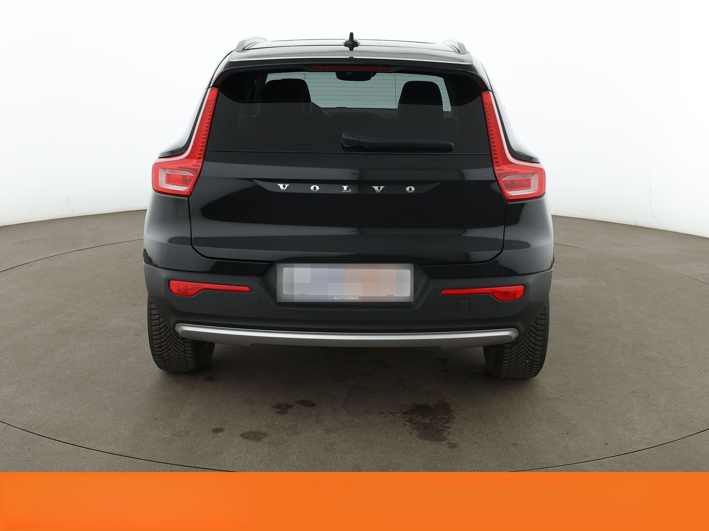 Volvo XC40 1.5 Inscription 2WD Aut.*NAVI*TEMPO*LIM*CAM foto 5