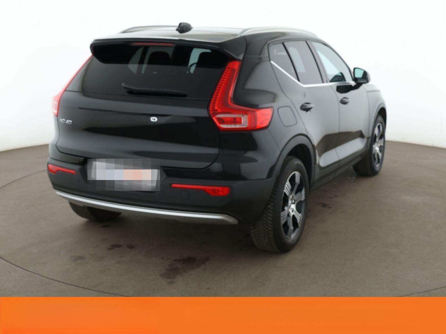 Volvo XC40 1.5 Inscription 2WD Aut.*NAVI*TEMPO*LIM*CAM foto 6