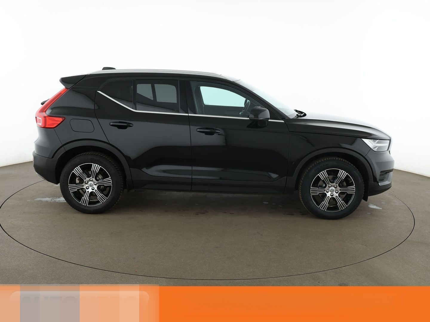 Volvo XC40 1.5 Inscription 2WD Aut.*NAVI*TEMPO*LIM*CAM foto 7