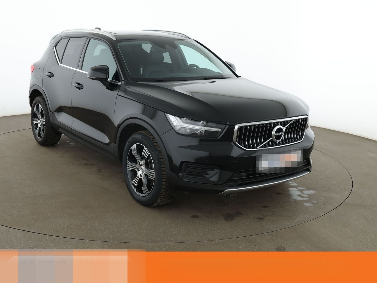 Volvo XC40 1.5 Inscription 2WD Aut.*NAVI*TEMPO*LIM*CAM foto 8