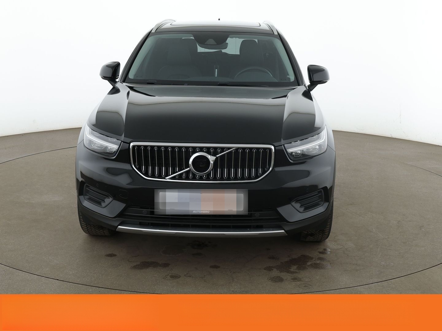 Volvo XC40 1.5 Inscription 2WD Aut.*NAVI*TEMPO*LIM*CAM foto 9