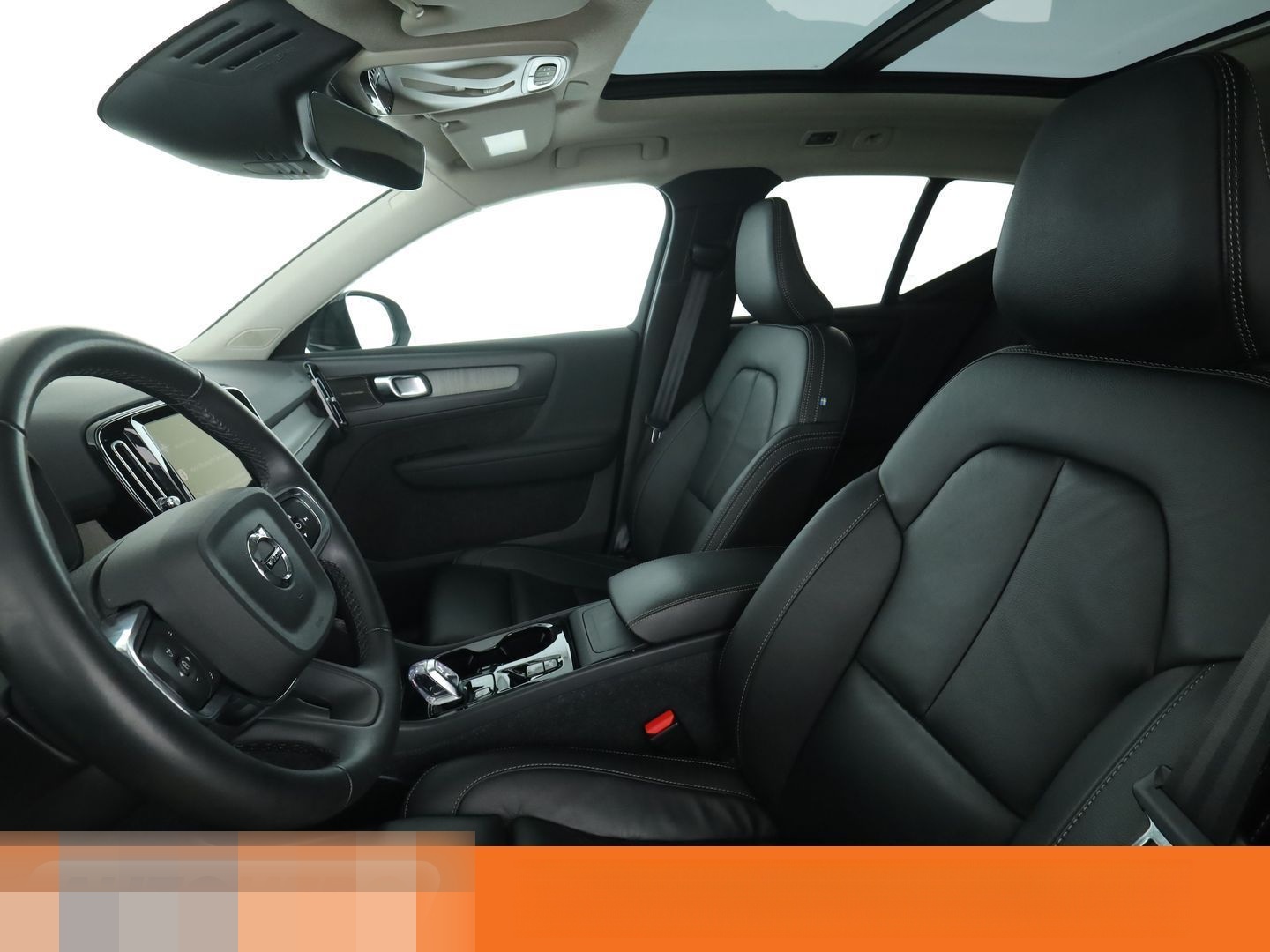 Volvo XC40 1.5 Inscription 2WD Aut.*NAVI*TEMPO*LIM*CAM foto 10