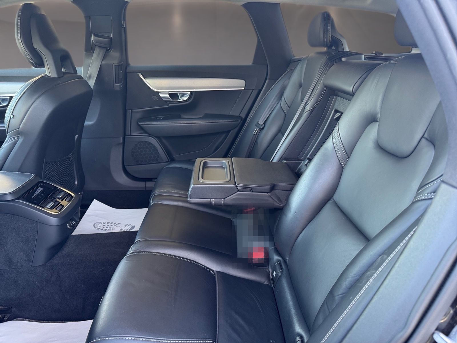 Volvo V90 Kombi Inscription 2.0 D4*LED*LEDER*NAVI* foto 15