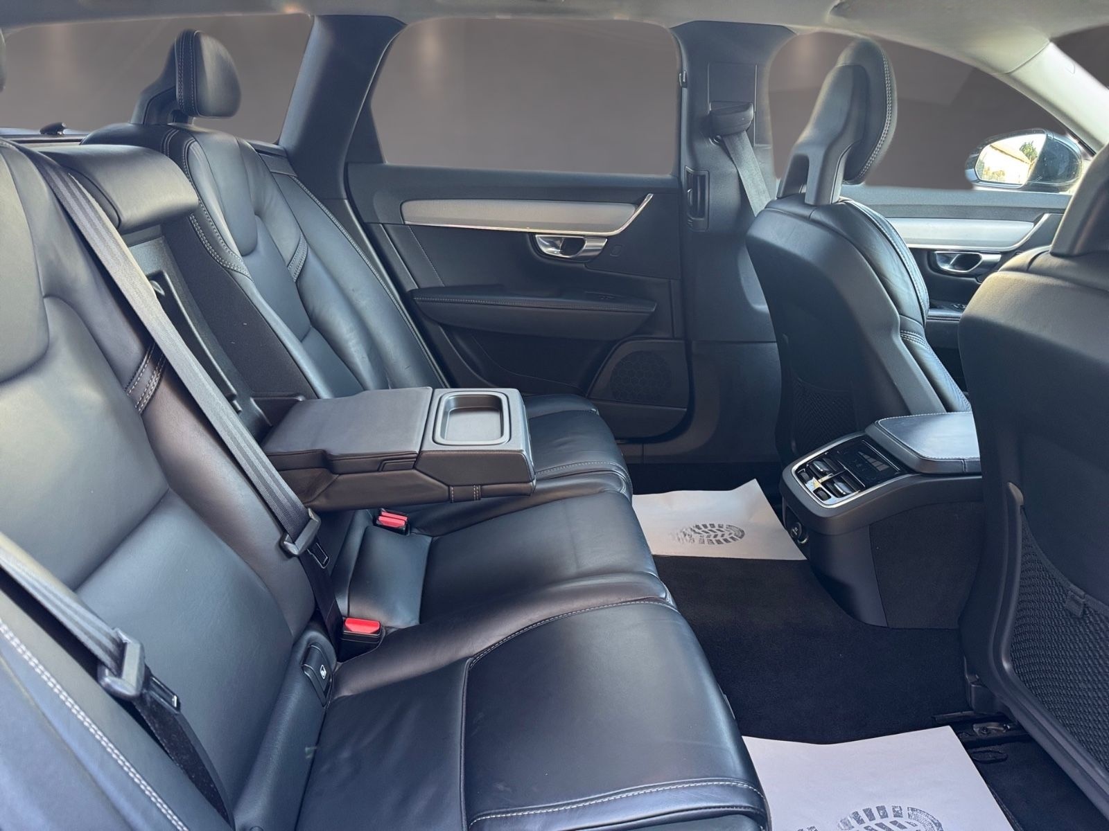 Volvo V90 Kombi Inscription 2.0 D4*LED*LEDER*NAVI* foto 16