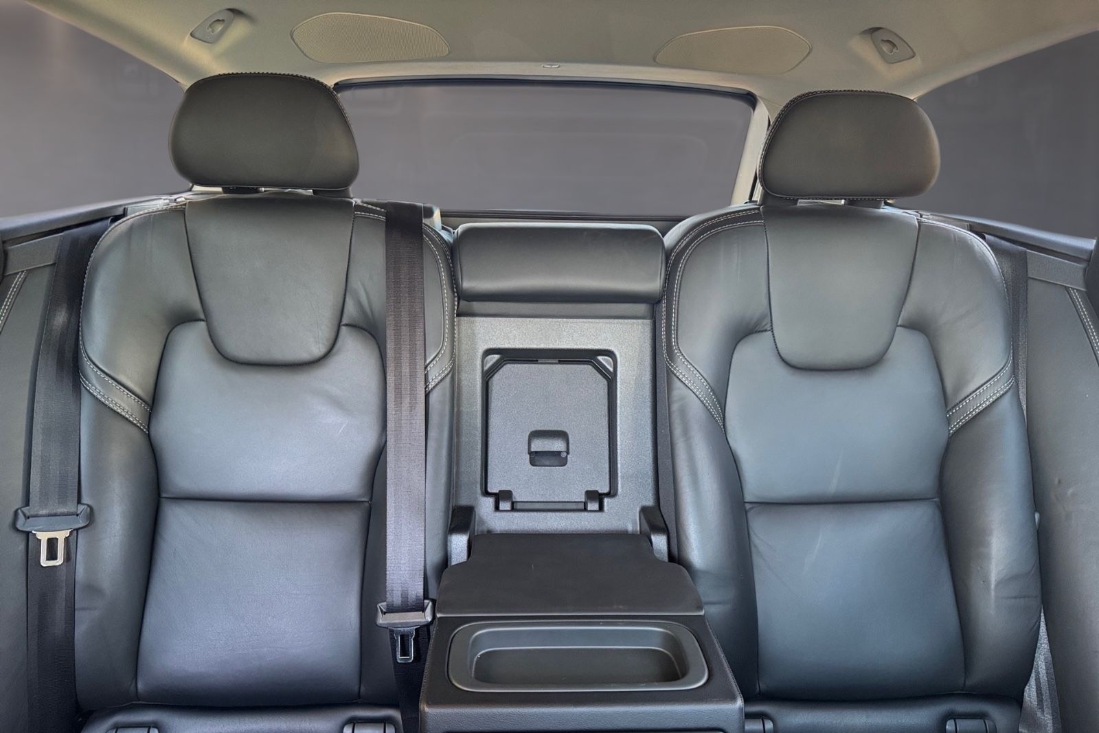 Volvo V90 Kombi Inscription 2.0 D4*LED*LEDER*NAVI* foto 17