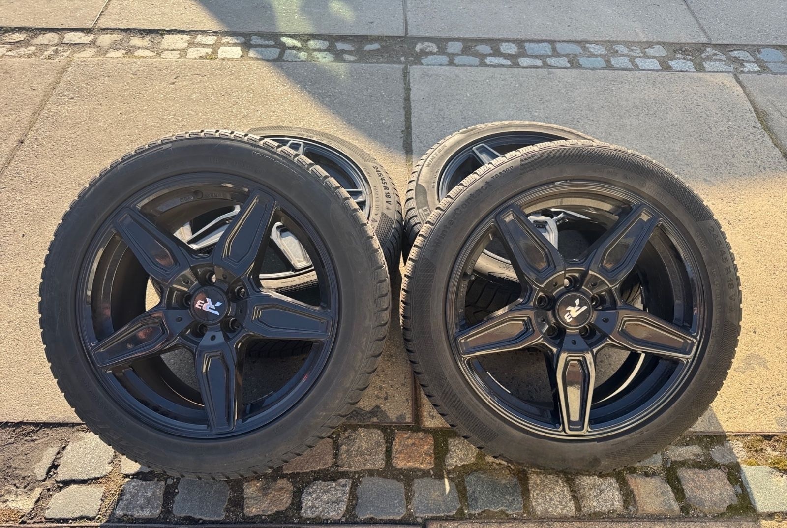 Volvo V90 Kombi Inscription 2.0 D4*LED*LEDER*NAVI* foto 18