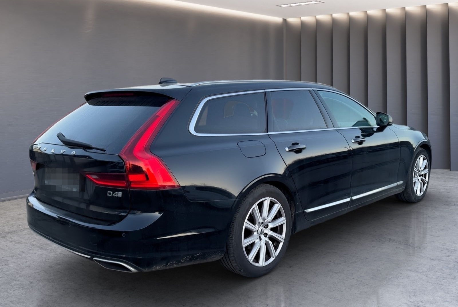 Volvo V90 Kombi Inscription 2.0 D4*LED*LEDER*NAVI* foto 6