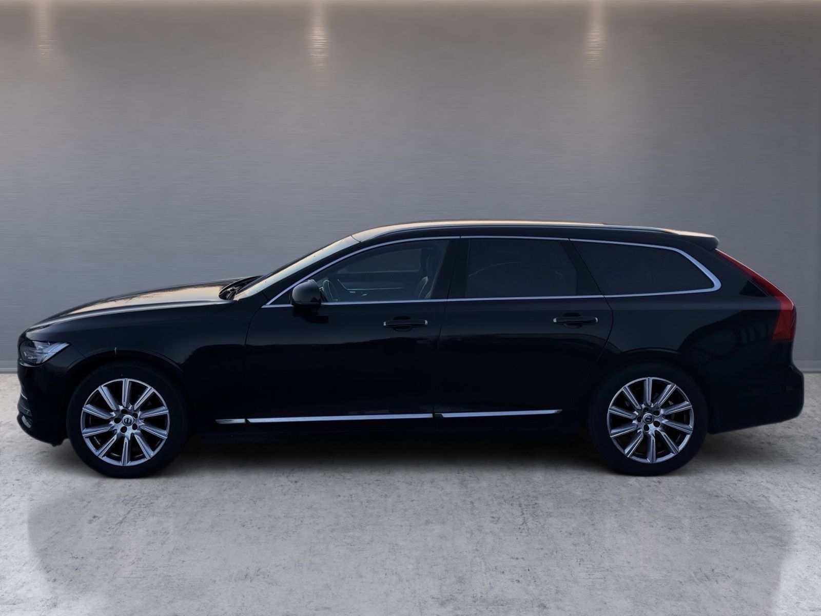 Volvo V90 Kombi Inscription 2.0 D4*LED*LEDER*NAVI* foto 7