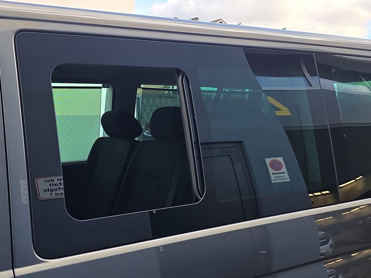 Volkswagen T6.1 Caravelle LANG TDI DSG 9-SITZ NAVI ACC APP foto 11