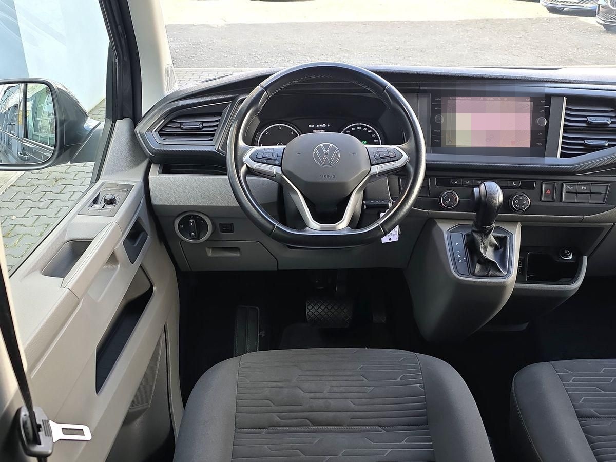 Volkswagen T6.1 Caravelle LANG TDI DSG 9-SITZ NAVI ACC APP foto 14