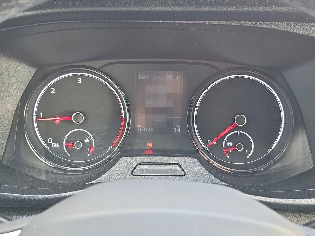 Volkswagen T6.1 Caravelle LANG TDI DSG 9-SITZ NAVI ACC APP foto 16